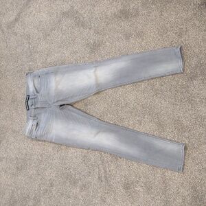 Express Mid Rise Legging